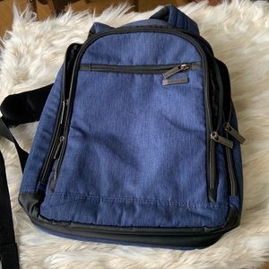 Samsonite Backpack ( Unisex)